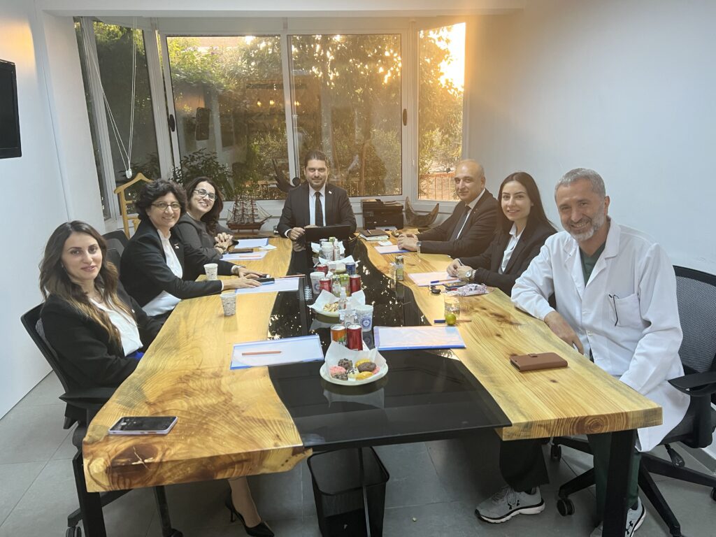 “Kuzey Kıbrıs, Doğu Akdeniz’de saklı bir hazine”