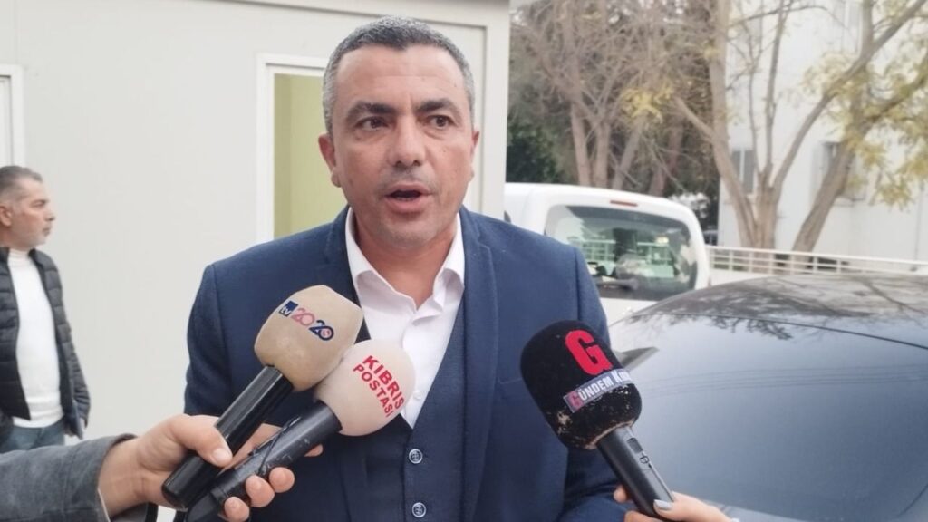 “Rakam konuşuldu, uzlaşı yok”