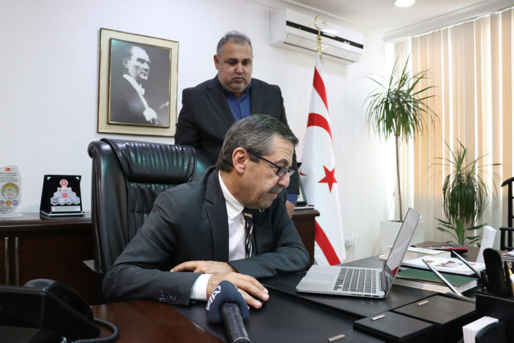 “Sporda Messi’ye oy verdim çünkü Messi dünyanın sevgilisi bir oyuncu”