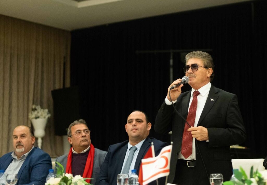 “Hükümetin sözüdür; sorunları gidereceğiz”