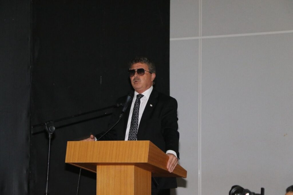 “Reformu yapacağız dedik, yaptık”