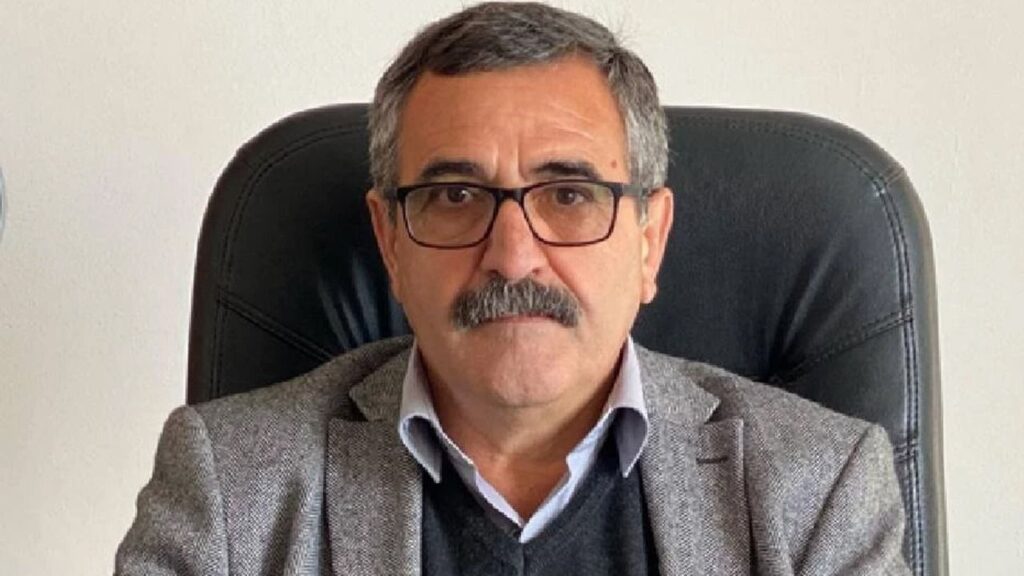 Belediye Başkanı’na silahlı saldırı!