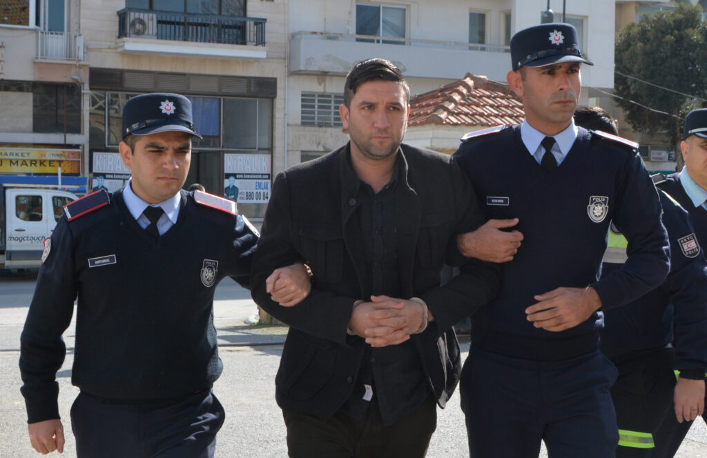 2 kişinin ölümüne sebep olmuştu!