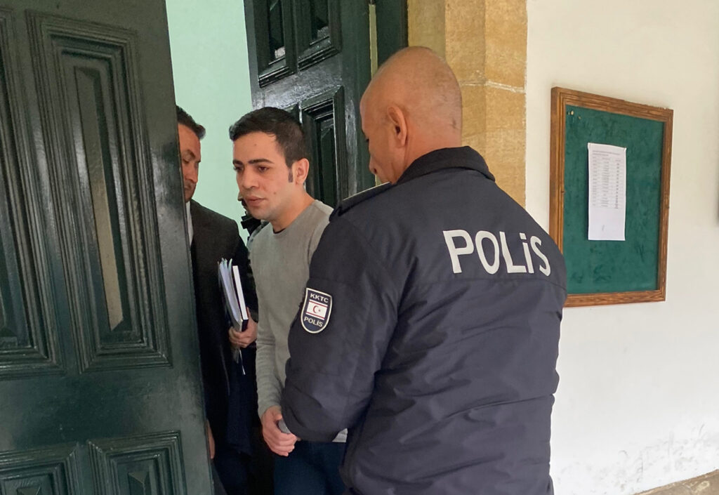 Ölümlü kazanın sürücüsüne 5 yıl!