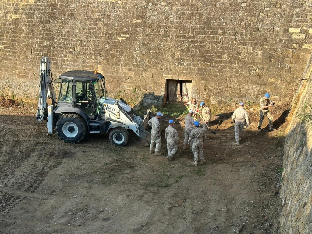 BM geri adım attı, bariyerler kaldırılıyor!