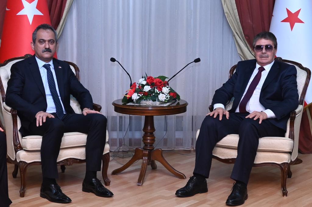 “Türkiye son 20 yılda eğitimde ciddi gelişme sağladı”