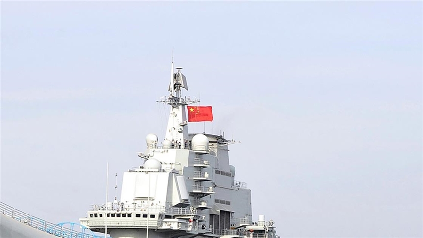 Çin’e ait gemiler Japon kara sularını ihlal etti