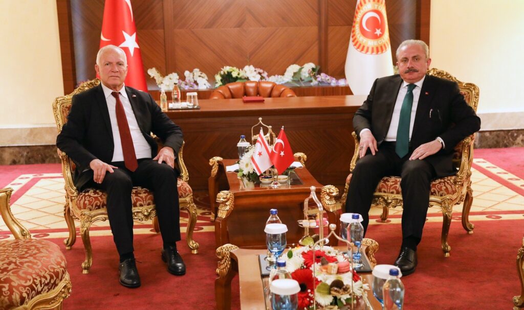 “Erdoğan’ın çağrısını yürekten alkışlıyoruz”