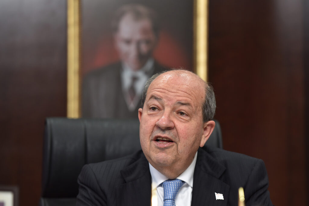 “BM, Taksim Sahası’yla ilgili kararını bir an önce geri almalı”
