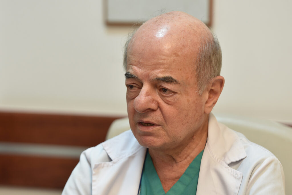 “O’nun yerine yetişecek biri yoktur”