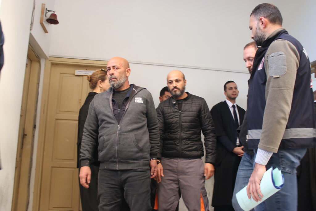 Araçta uyuşturucu bulunamadı