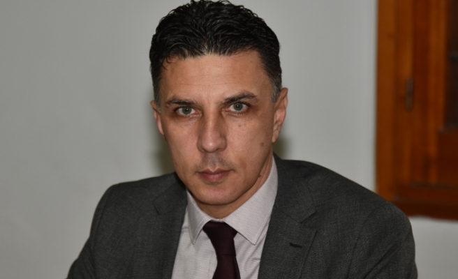 “LTB ile diyalog yoluyla ilerleyeceğiz”