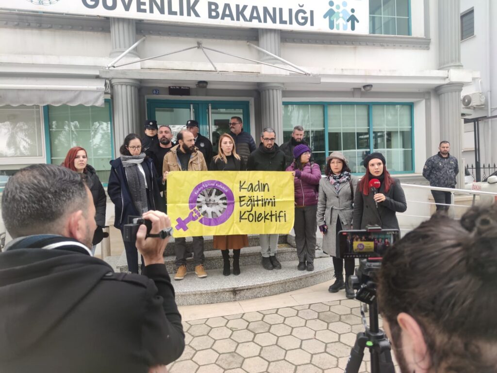 “Çocuk İzlem Merkezleri bir an önce kurulsun!”