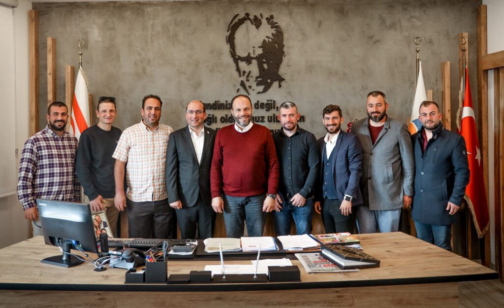 “Şahsıma gösterilen güveni boşa çıkarmayacağım”