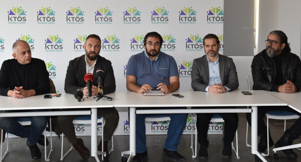 “ODTÜ KKK’deki bir çöküş yükseköğrenimin çöküşü olur”