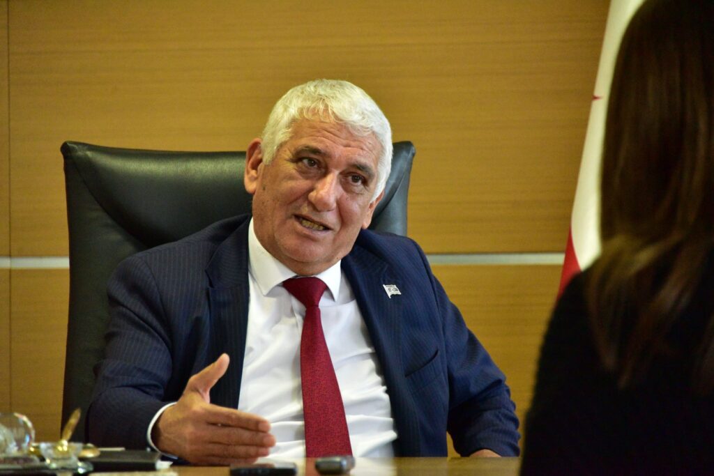 Belediyeler Birliği’den 5 Ekim Dünya Öğretmenler Günü mesajı