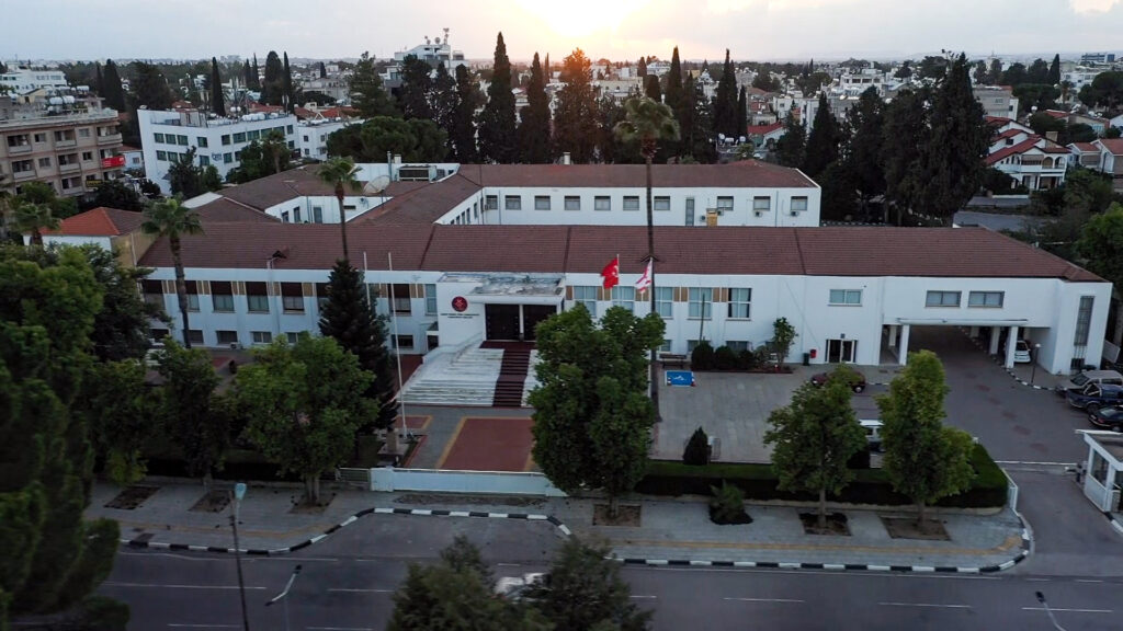 “Kahve ocağının işletmesine borç bakiyesi bulunmamaktadır”