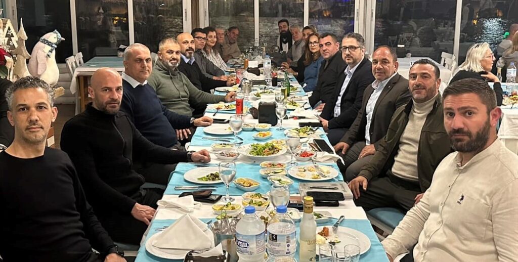 “Yeni dönemde muhtarlar ile ilişkiler en üst düzeye çıkarılacak”
