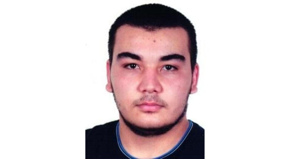 Cinayet zanlısı Güney Kıbrıs’ta yakalandı!
