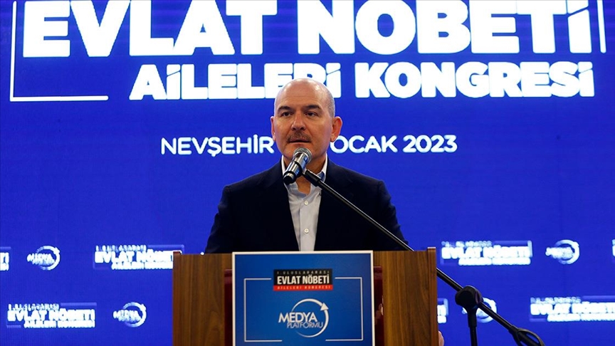 “Terör sadece bizi birbirimize düşüren bir anlayış ortaya koymadı”
