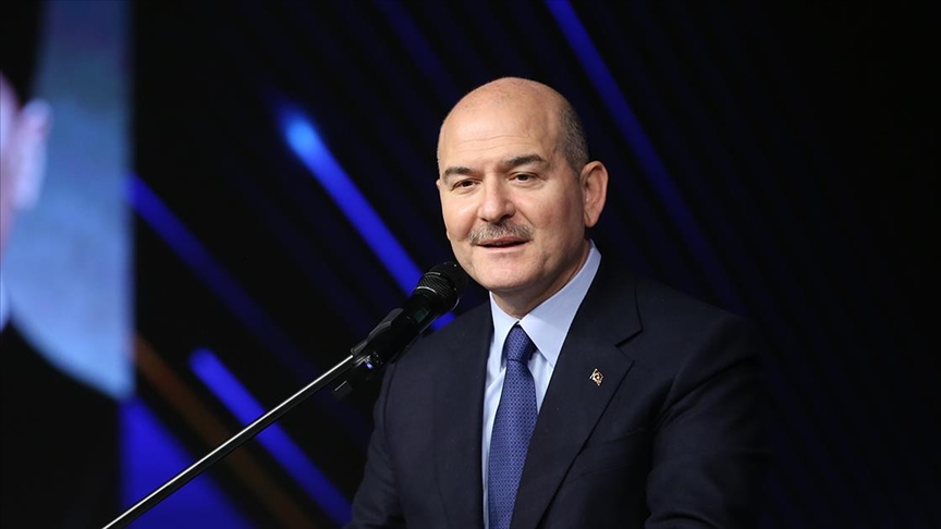 “29 Ekim 2023’te bu ülkenin dağlarında tek bir terörist kalmayacak”