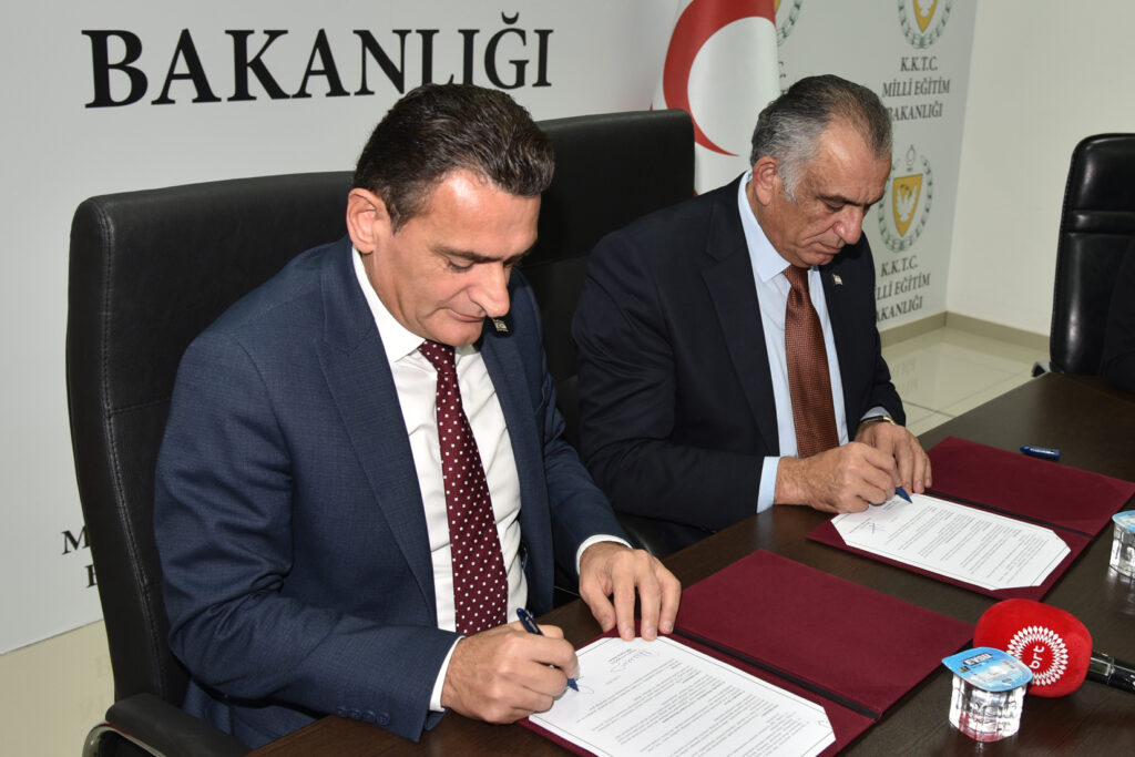 “Orman varlığımızı korumak ve artırmak zorundayız”