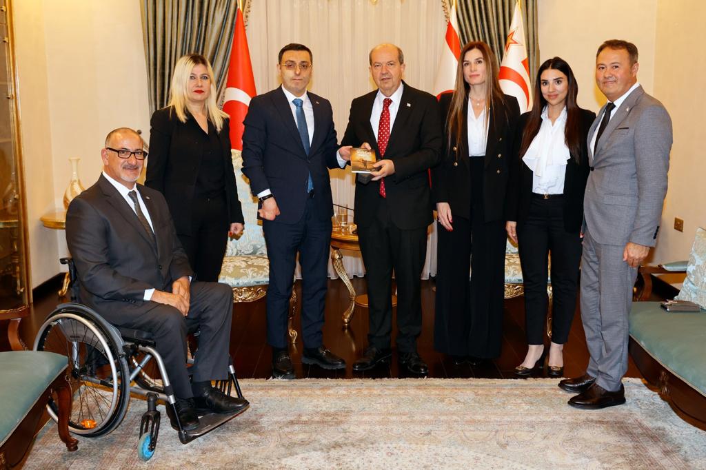 “Film, engelli farkındalığının sağlanması ve toplumsal bilincin artmasında etki yaratacak”