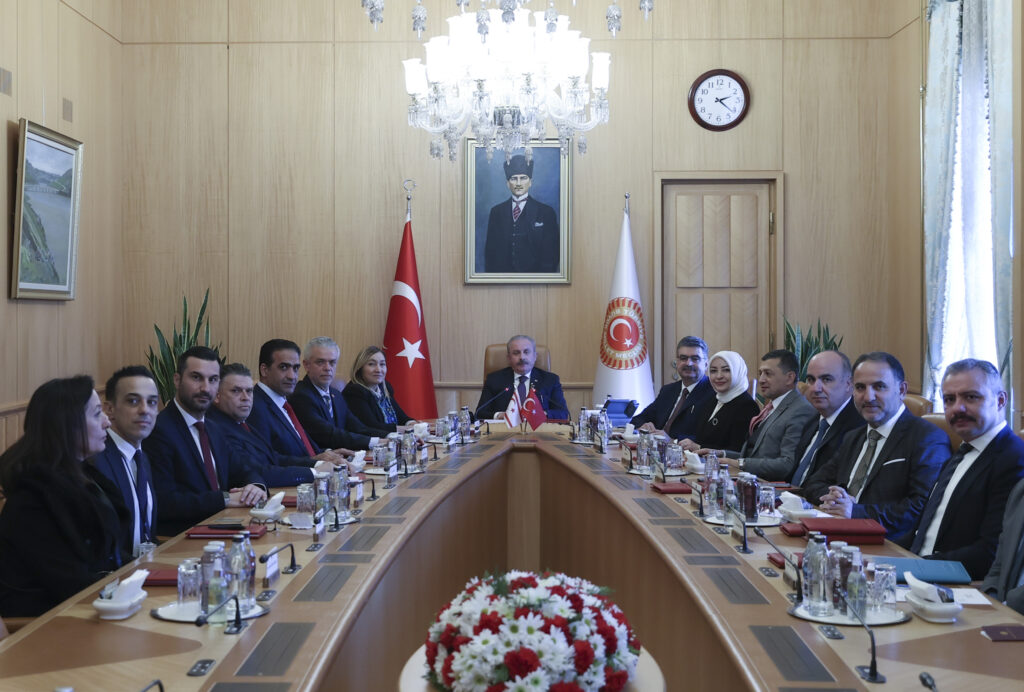 “KKTC’nin tanınma zamanı geldi”