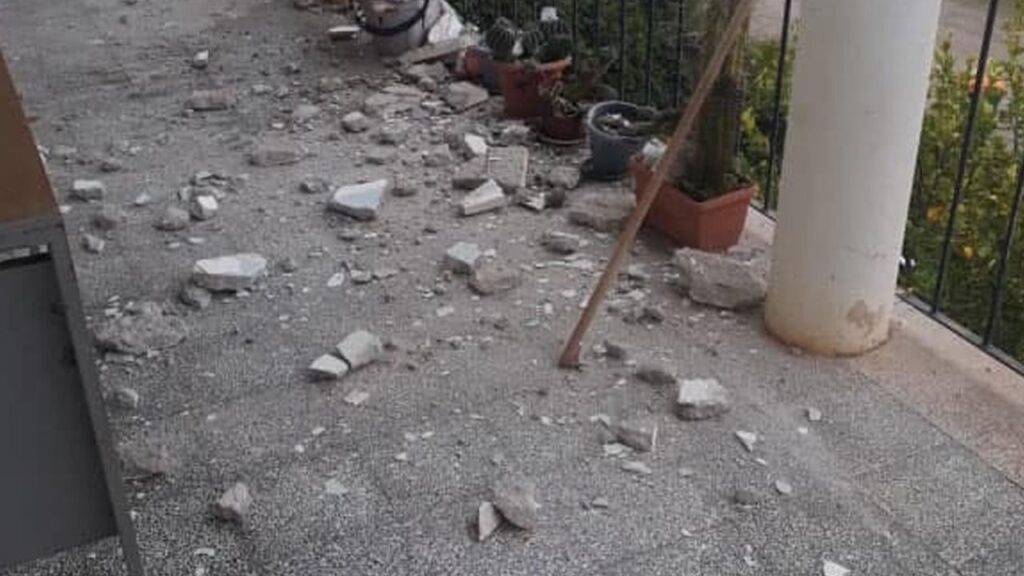 Güzelyurt Kaza Tarım Dairesi taşınıyor