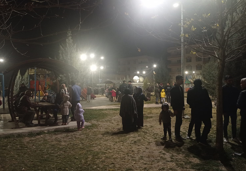 AFAD, Hatay’daki depremlerin ardından “sahil şeridinden uzak durun” uyarısı yaptı