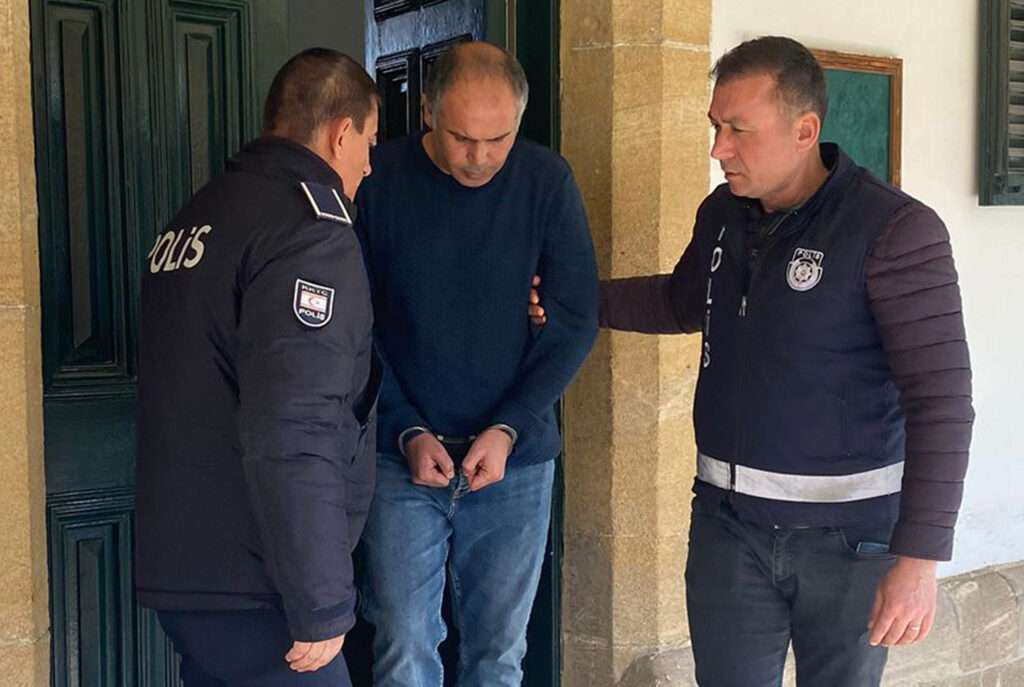 İstismar davasında karar açıklandı
