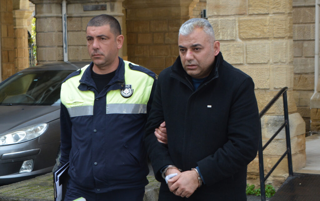 Yanında bulunan yolcu yoğun bakımda