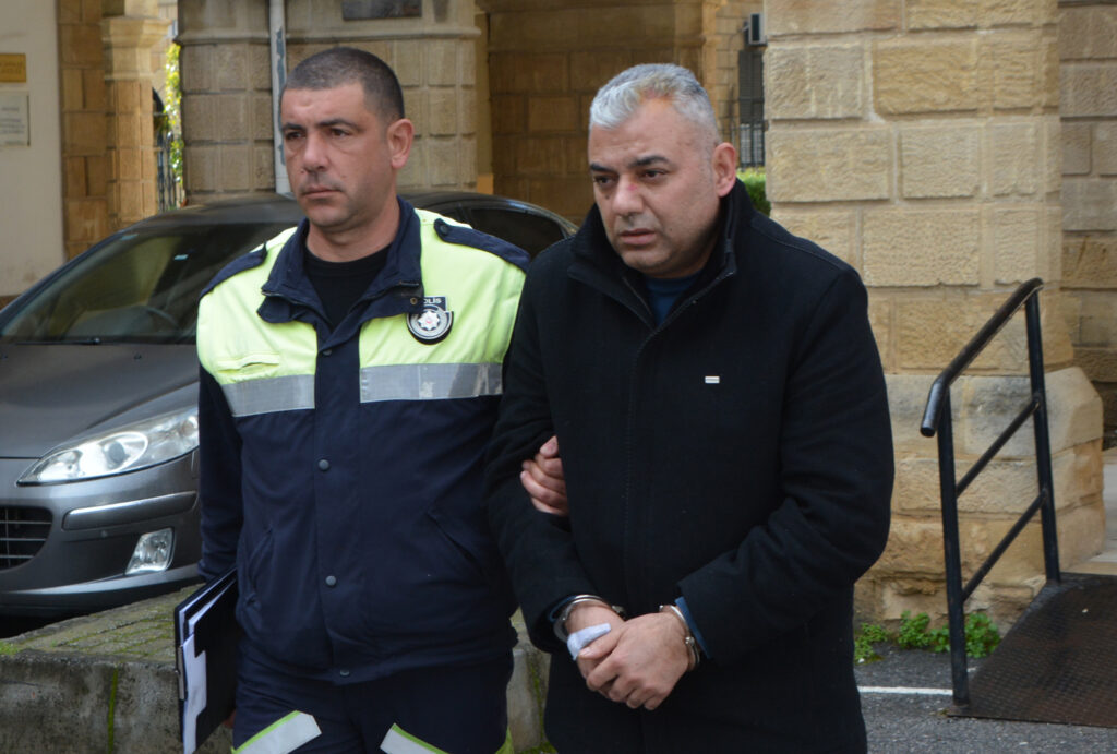 Araç sürücüsü 2 gün tutuklu kalacak