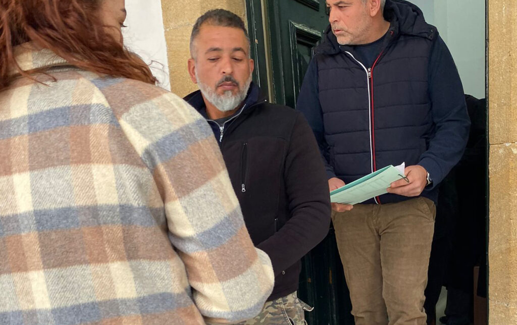 Üzerinde ve evinde uyuşturucu bulundu