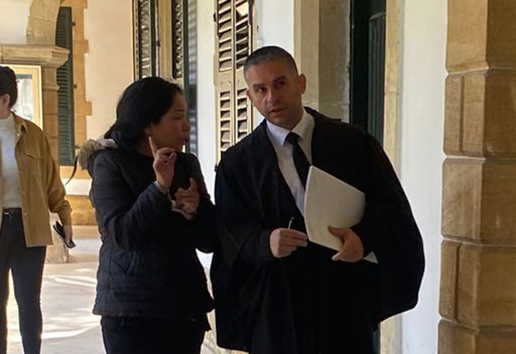 Benzer suçtan teminata bağlanmıştı