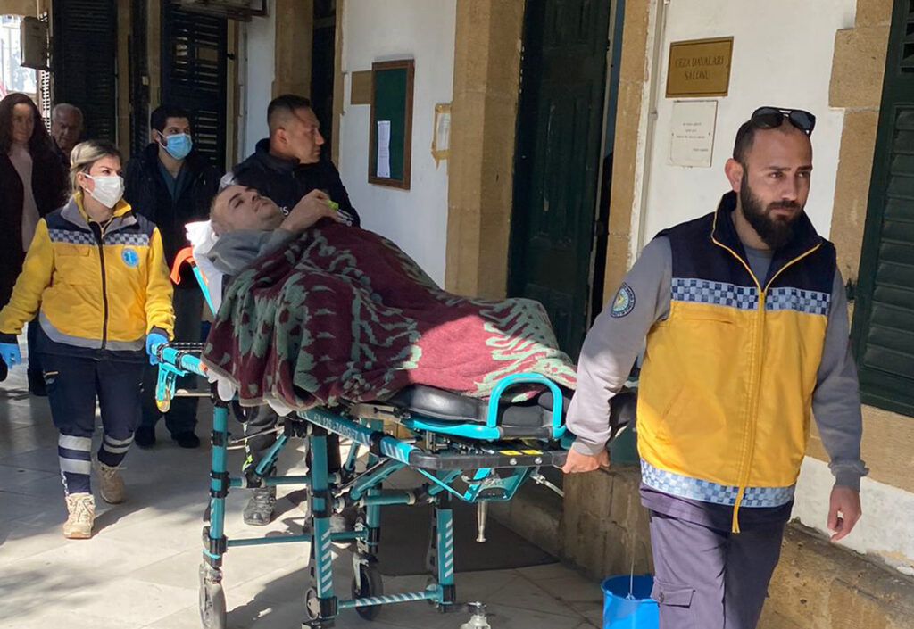Motosiklet sürücüsü tutuksuz yargılanacak