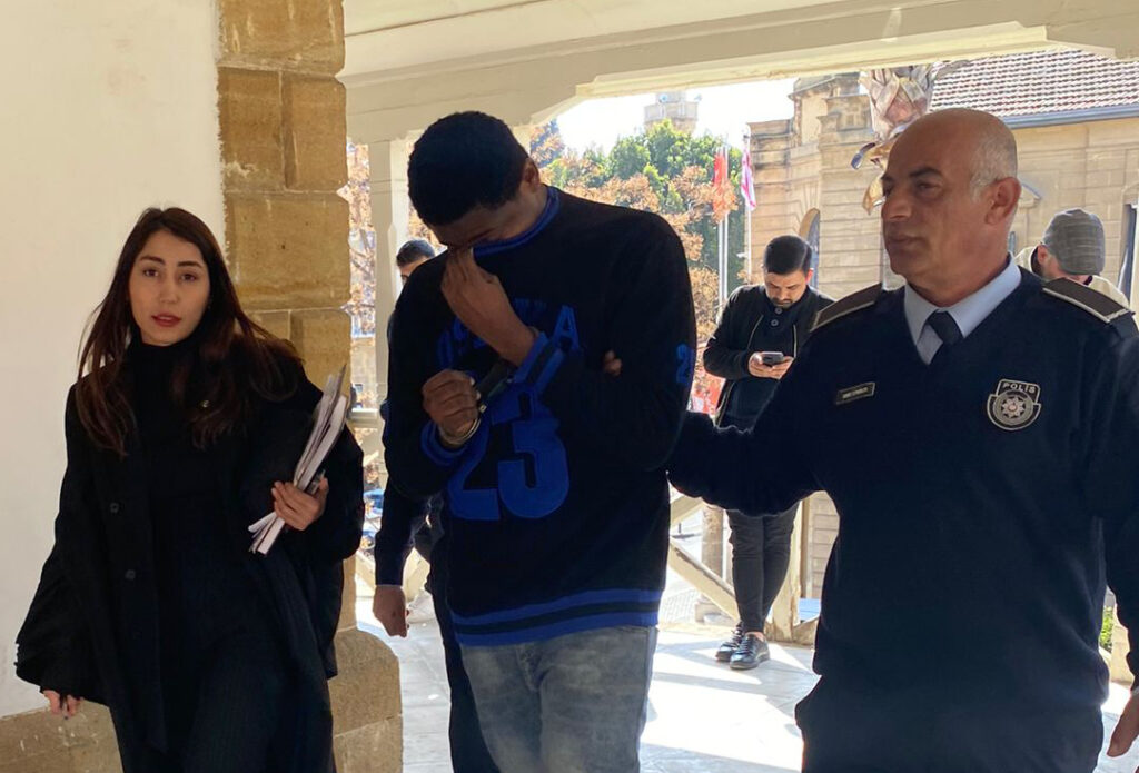 Uyuşturucu satıcısı öğrenci cezaevine gönderildi