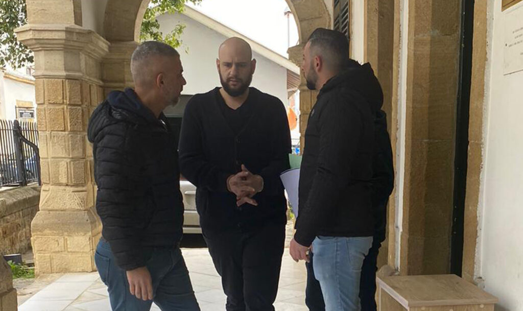 Uyuşturucu zanlısı 1 gün tutuklu kalacak
