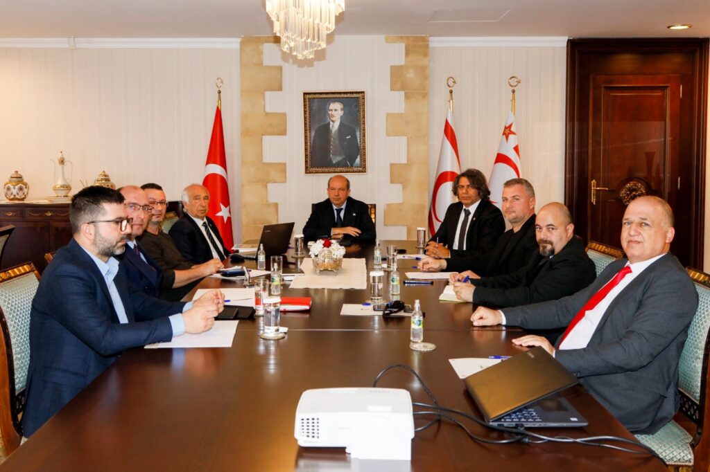 “Ortak akıl ve bilim ışığında üretilecek kararlar önemli”
