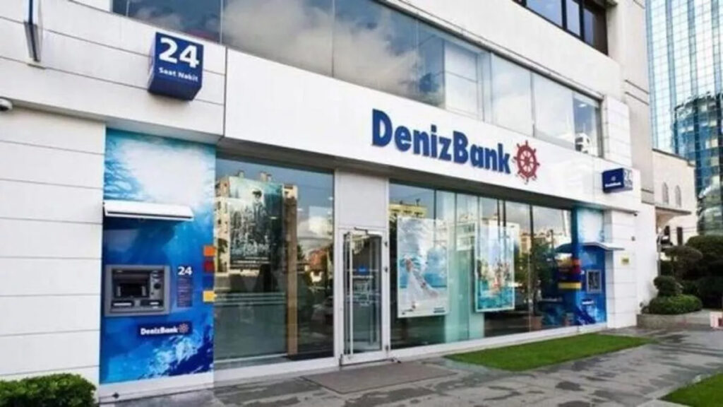 Denizbank’a KKTC’de şube açma izni verildi