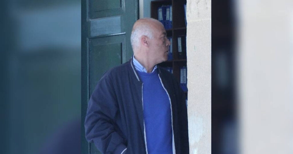Kamu görevlisi cezaevine gönderildi