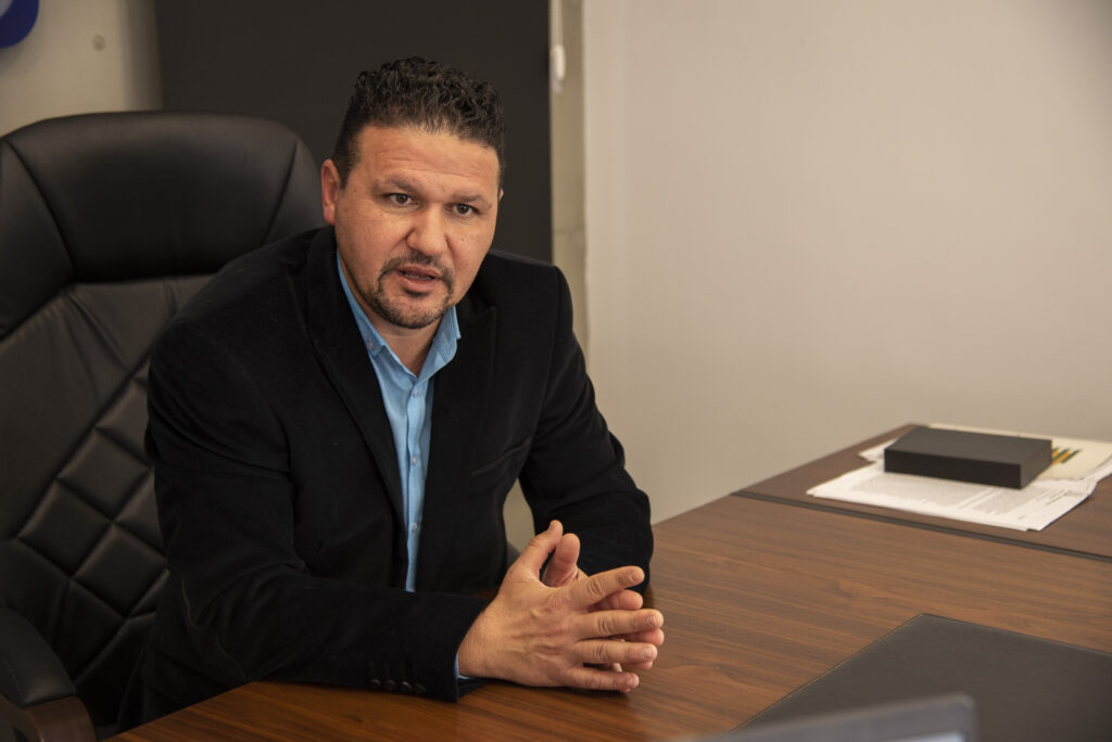 “Olası bir depremden en çok etkilenenlerin 1974 öncesi yapılar olmasını bekliyoruz”