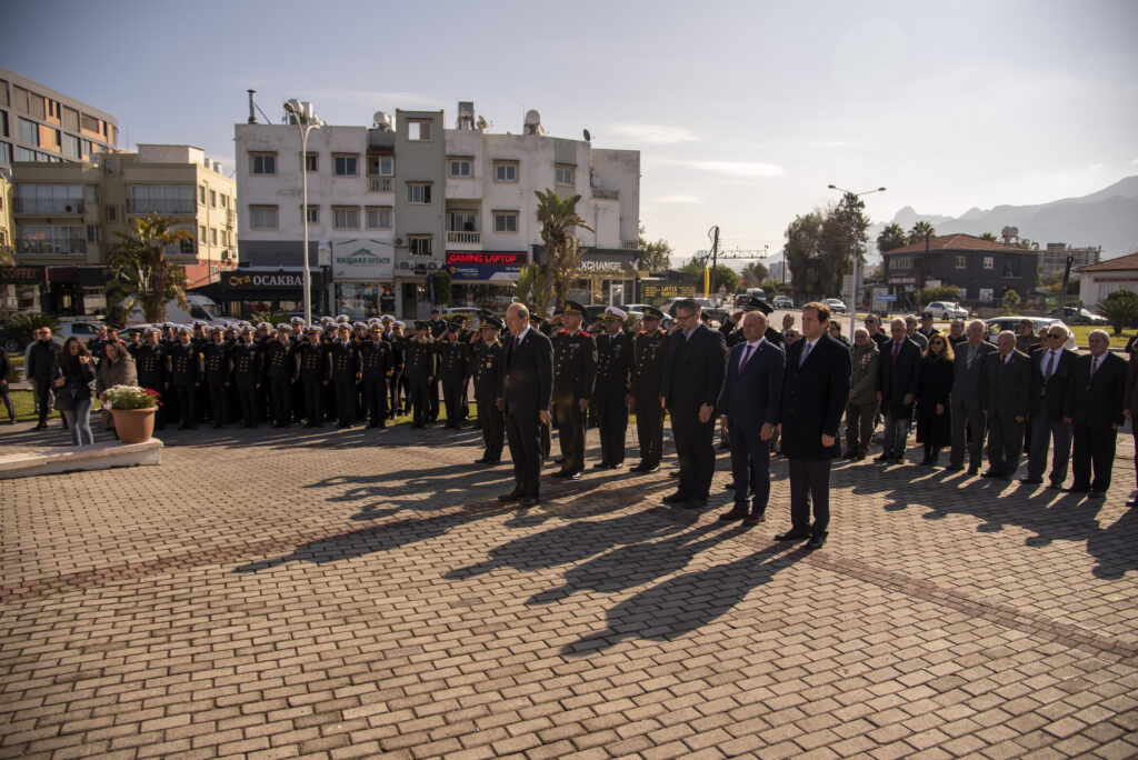 “Destansı mücadele hafızalarda”