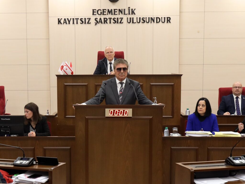 Depremle ilgili mali kaynak yaratılmasına yönelik yasa tasarısı geri çekildi