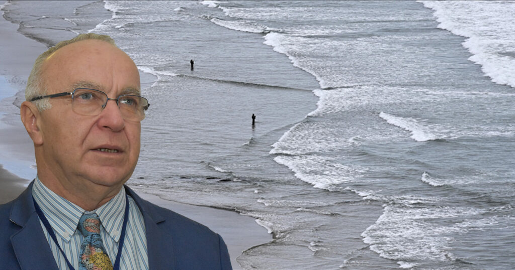 “Kahramanmaraş merkezli ilk deprem Gazimağusa ve Girne’de küçük genlikli tsunamiye neden oldu”