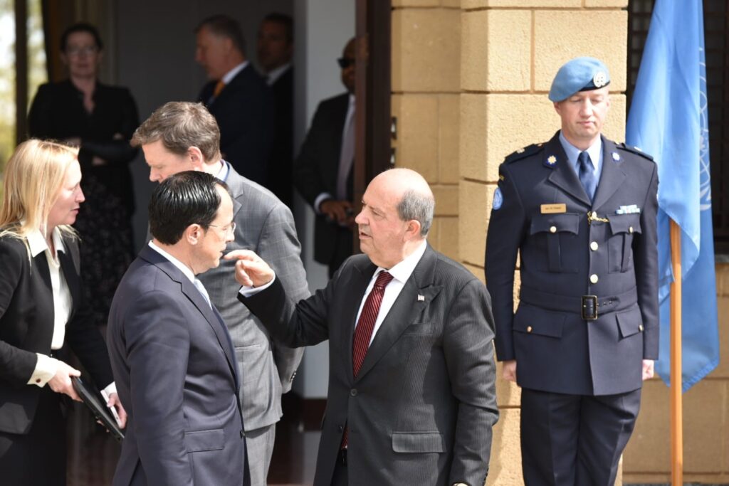 “Tatar’dan beklemediğim bir şey duymadım”