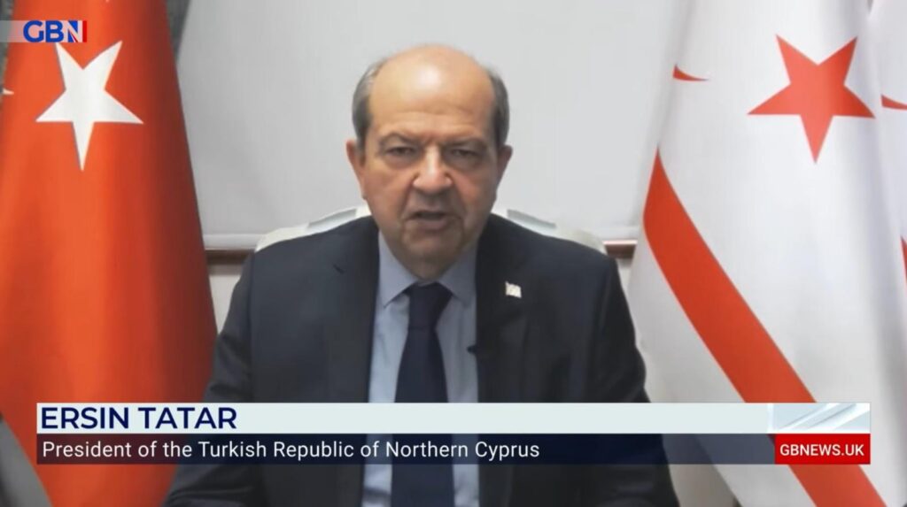 “Acımız çok büyüktür”