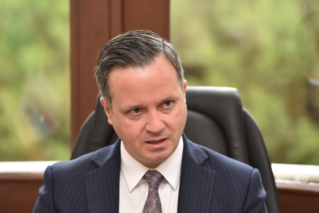 “Projelerin yaşayabilir, sürdürülebilir olması önemli”