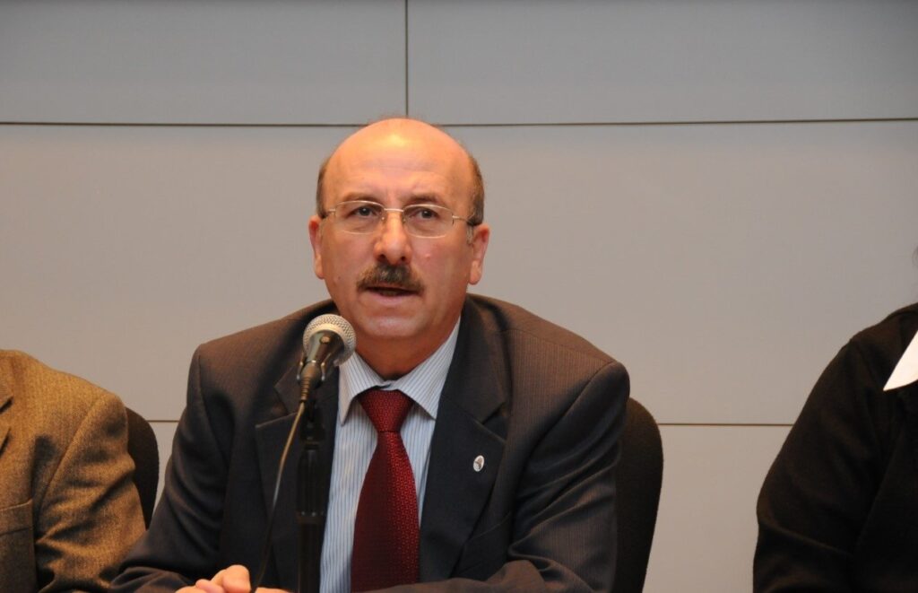 “Samandağ-Kıbrıs faylarında yaşanan stres artışının deniz içerisinde büyük bir deprem yaratma olasılığı oldukça düşüktür”