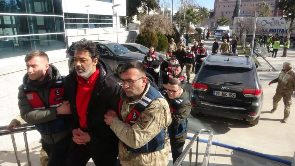 İsias Otel’in sahipleri tutukluluğa itiraz etti: “Aile mağdur, tutuklama hukuka aykırı”